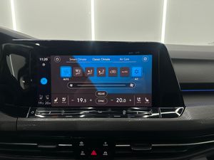 Volkswagen Golf GTD 2.0 TDI (200CV) DSG HISTORIAL  - 92.000KM  - Foto 20