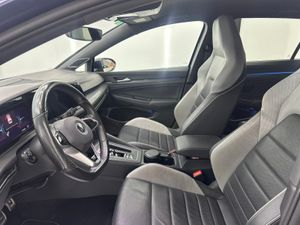 Volkswagen Golf GTD 2.0 TDI (200CV) DSG HISTORIAL  - 92.000KM  - Foto 7