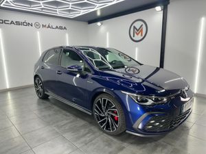 Volkswagen Golf GTD 2.0 TDI (200CV) DSG HISTORIAL  - 92.000KM  - Foto 3