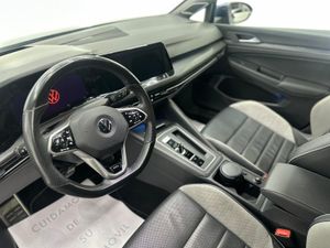 Volkswagen Golf GTD 2.0 TDI (200CV) DSG HISTORIAL  - 92.000KM  - Foto 10
