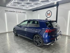 Volkswagen Golf GTD 2.0 TDI (200CV) DSG HISTORIAL  - 92.000KM  - Foto 6