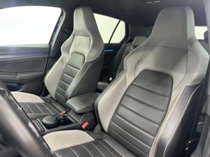 Volkswagen Golf GTD 2.0 TDI (200CV) DSG HISTORIAL  - 92.000KM  - Foto 8