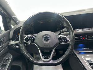 Volkswagen Golf GTD 2.0 TDI (200CV) DSG HISTORIAL  - 92.000KM  - Foto 15