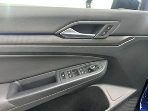 Volkswagen Golf GTD 2.0 TDI (200CV) DSG HISTORIAL  - 92.000KM  - Foto 12