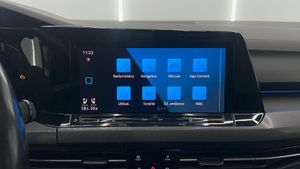 Volkswagen Golf GTD 2.0 TDI (200CV) DSG HISTORIAL  - 92.000KM  - Foto 23