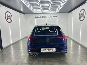 Volkswagen Golf GTD 2.0 TDI (200CV) DSG HISTORIAL  - 92.000KM  - Foto 5
