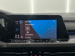 Volkswagen Golf GTD 2.0 TDI (200CV) DSG HISTORIAL  - 92.000KM  - Foto 19