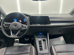 Volkswagen Golf GTD 2.0 TDI (200CV) DSG HISTORIAL  - 92.000KM  - Foto 14