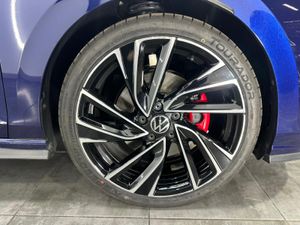 Volkswagen Golf GTD 2.0 TDI (200CV) DSG HISTORIAL  - 92.000KM  - Foto 34