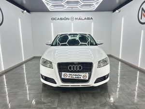 Audi A3 1.6 TDI 105cv Attraction Nacional - 172.000Km  - Foto 2