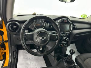 MINI MINI ONE D Nacional 157.000Km  - Foto 22