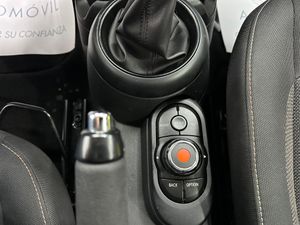 MINI MINI ONE D Nacional 157.000Km  - Foto 14