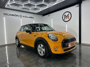 MINI MINI ONE D Nacional 157.000Km  - Foto 3
