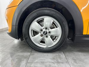 MINI MINI ONE D Nacional 157.000Km  - Foto 7