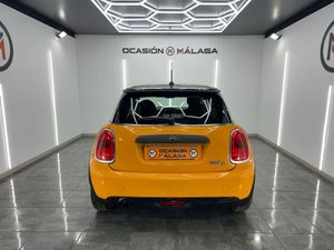 MINI MINI ONE D Nacional 157.000Km  - Foto 5
