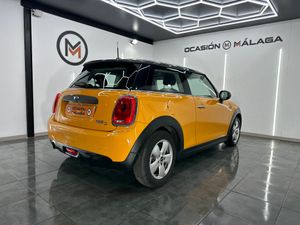 MINI MINI ONE D Nacional 157.000Km  - Foto 6