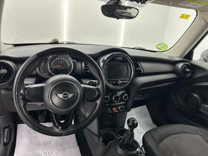 MINI MINI ONE D Nacional 157.000Km  - Foto 11