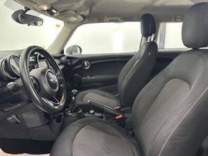 MINI MINI ONE D Nacional 157.000Km  - Foto 9