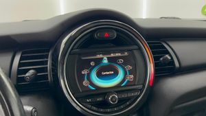 MINI MINI ONE D Nacional 157.000Km  - Foto 18