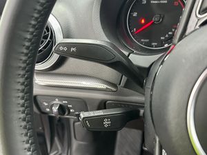 Audi A3 1.6 TDI 85kW (116CV) Sedan Nacional Sline  - Foto 25