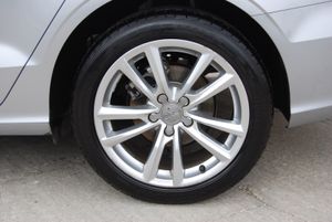 Audi A3 1.6 TDI 85kW (116CV) Sedan Nacional Sline  - Foto 9