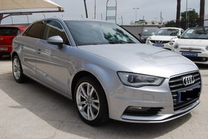 Audi A3 1.6 TDI 85kW (116CV) Sedan Nacional Sline  - Foto 3