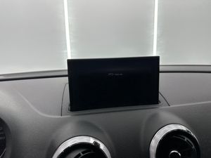 Audi A3 1.6 TDI 85kW (116CV) Sedan Nacional Sline  - Foto 17