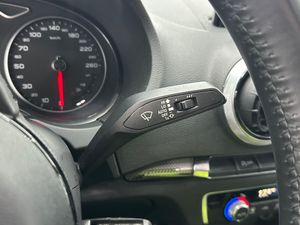 Audi A3 1.6 TDI 85kW (116CV) Sedan Nacional Sline  - Foto 24