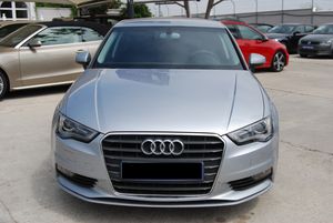 Audi A3 1.6 TDI 85kW (116CV) Sedan Nacional Sline  - Foto 2