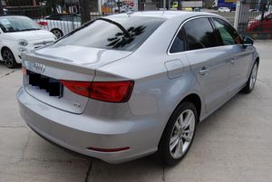 Audi A3 1.6 TDI 85kW (116CV) Sedan Nacional Sline  - Foto 6