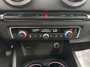 Audi A3 1.6 TDI 85kW (116CV) Sedan Nacional Sline  - Foto 15