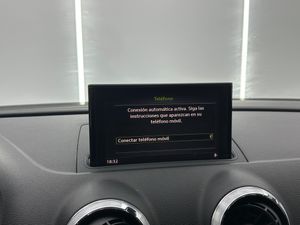 Audi A3 1.6 TDI 85kW (116CV) Sedan Nacional Sline  - Foto 21