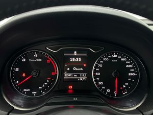 Audi A3 1.6 TDI 85kW (116CV) Sedan Nacional Sline  - Foto 7