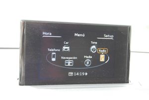 Audi A3 1.6 TDI 85kW (116CV) Sedan Nacional Sline  - Foto 12