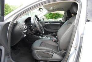 Audi A3 1.6 TDI 85kW (116CV) Sedan Nacional Sline  - Foto 10