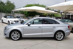 Audi A3 1.6 TDI 85kW (116CV) Sedan Nacional Sline  - Foto 7