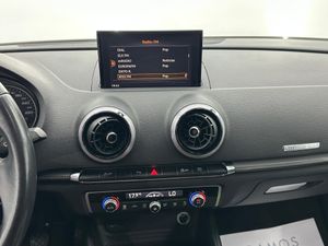 Audi A3 1.6 TDI 85kW (116CV) Sedan Nacional Sline  - Foto 22