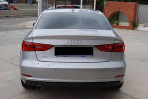 Audi A3 1.6 TDI 85kW (116CV) Sedan Nacional Sline  - Foto 5