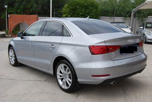 Audi A3 1.6 TDI 85kW (116CV) Sedan Nacional Sline  - Foto 4