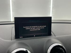 Audi A3 1.6 TDI 85kW (116CV) Sedan Nacional Sline  - Foto 19
