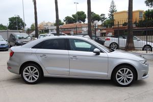 Audi A3 1.6 TDI 85kW (116CV) Sedan Nacional Sline  - Foto 8