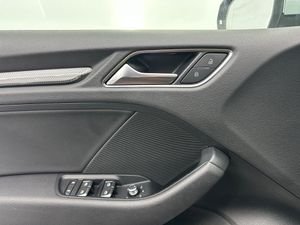 Audi A3 1.6 TDI 85kW (116CV) Sedan Nacional Sline  - Foto 18