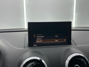 Audi A3 1.6 TDI 85kW (116CV) Sedan Nacional Sline  - Foto 23