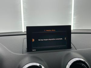 Audi A3 1.6 TDI 85kW (116CV) Sedan Nacional Sline  - Foto 20