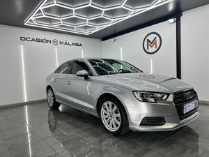 Audi A3 1.6 TDI 85kW (116CV) Sedan Nacional Sline  - Foto 3