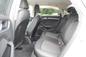 Audi A3 1.6 TDI 85kW (116CV) Sedan Nacional Sline  - Foto 11