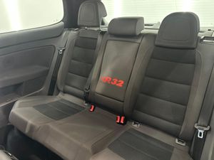 Volkswagen Golf 3.2 R32 4motion DSG Nacional 250Cv Special Edition - 180.000Km  - Foto 11