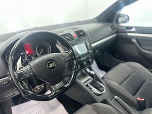 Volkswagen Golf 3.2 R32 4motion DSG Nacional 250Cv Special Edition - 180.000Km  - Foto 7