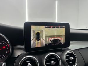 Mercedes Clase C C Coupé 300 AMG Line 245Cv Nacional - 199.000Km - IVA DEDUCIBLE  - Foto 28