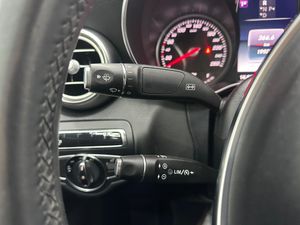 Mercedes Clase C C Coupé 300 AMG Line 245Cv Nacional - 199.000Km - IVA DEDUCIBLE  - Foto 18